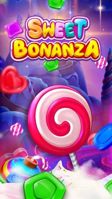 Sweet Bonanza Slot Game Sensasi Manis yang Bikin Nagih