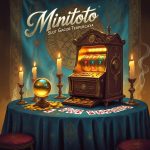 Slot Gacor Terpercaya Minitoto